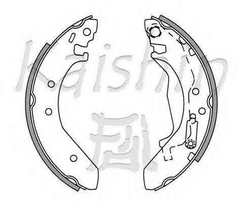 KAISHIN K5530