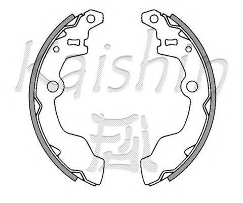 KAISHIN K7728