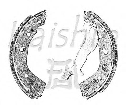 KAISHIN K7923