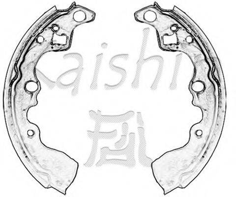 KAISHIN K9927