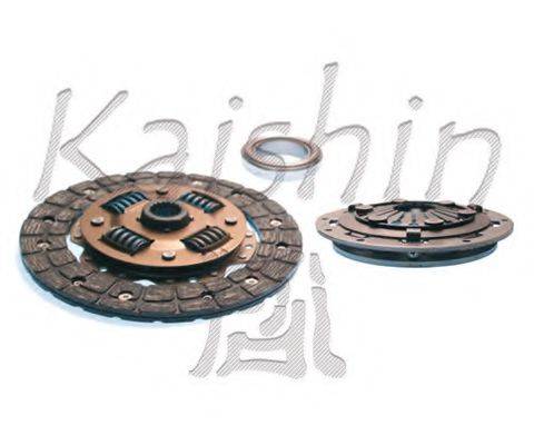 VALEO 009200 Комплект зчеплення