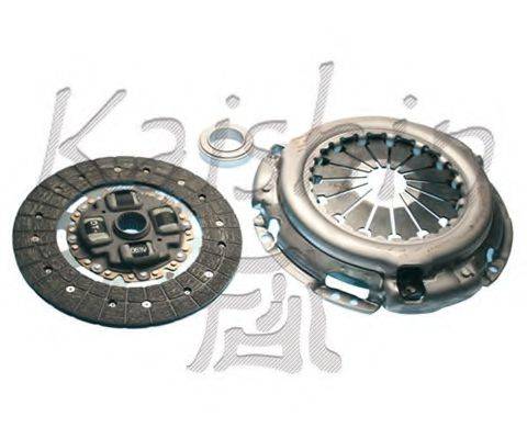 VALEO 009206 Комплект зчеплення