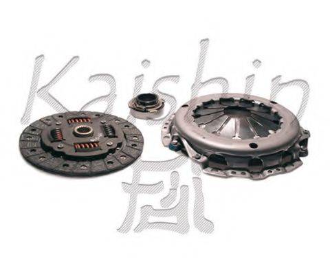 KAISHIN KD027-K
