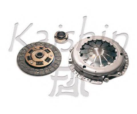 AISIN KD030 Комплект зчеплення