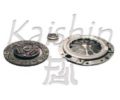 AISIN KD033 Комплект зчеплення