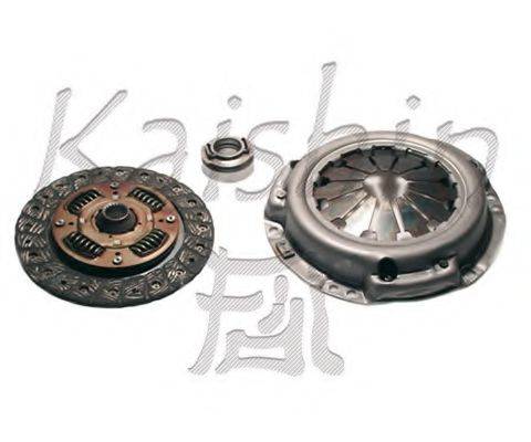 KAISHIN KD035-K