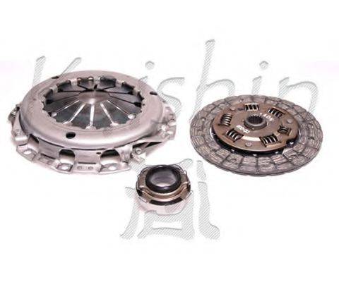 AISIN KD038 Комплект зчеплення