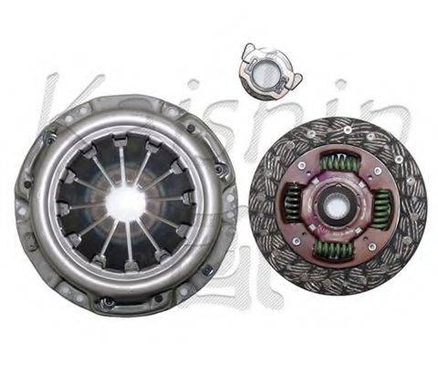 KAISHIN KD084-K
