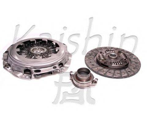KAISHIN KF029-K