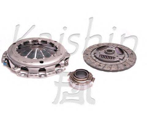 KAISHIN KF035-K