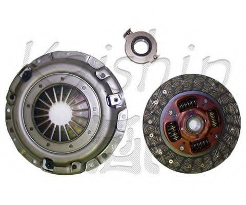 AISIN KF096 Комплект зчеплення