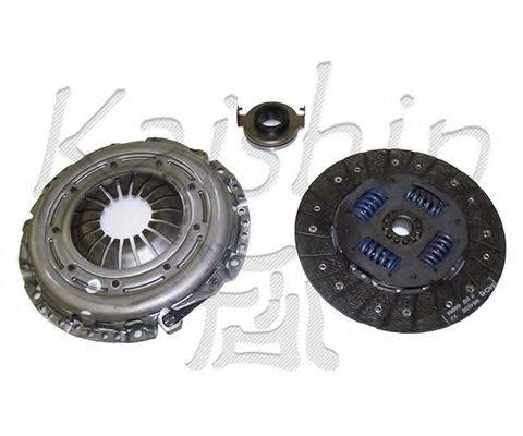 KAISHIN KF102-K