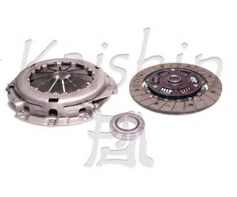 KAISHIN KG003-K