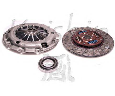 VALEO 821436 Комплект зчеплення