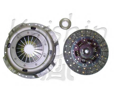 VALEO 801647 Комплект зчеплення