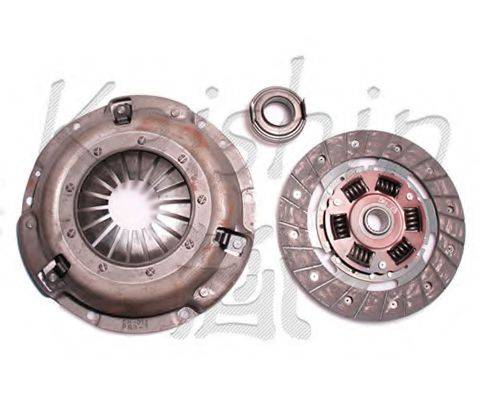 AISIN KH010B Комплект зчеплення