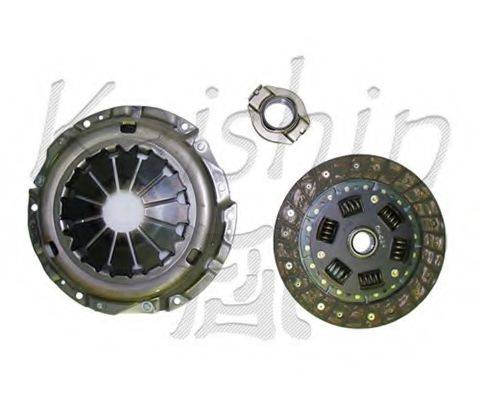 ROVER GCK355 Комплект зчеплення
