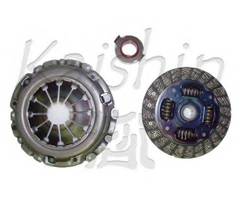 AISIN KH102 Комплект зчеплення