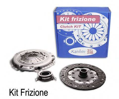 KAISHIN KT160-K