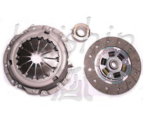 AISIN KM026 Комплект зчеплення