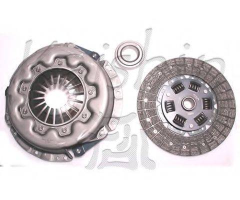 VALEO 801487 Комплект зчеплення