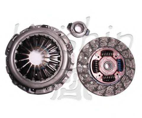 KAISHIN KN205-K