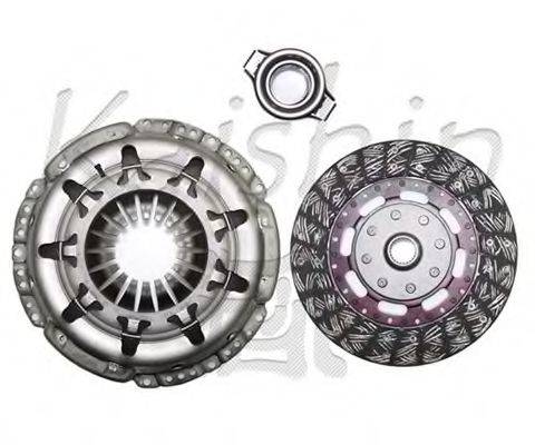 AISIN KN221A Комплект зчеплення