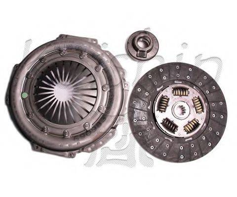 VALEO 805086 Комплект зчеплення