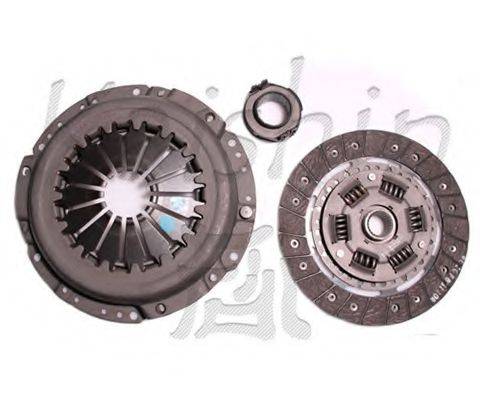 AISIN KR004 Комплект зчеплення