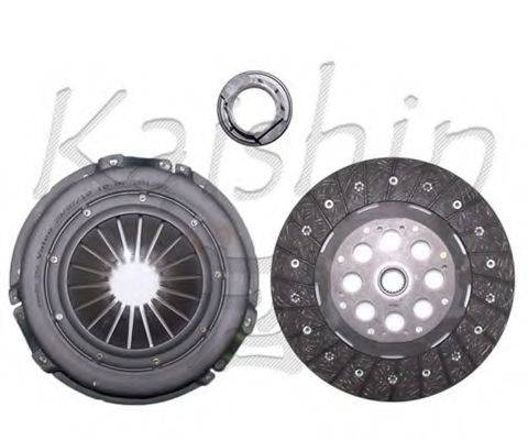 AISIN KR006 Комплект зчеплення