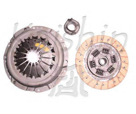 AISIN KR013 Комплект зчеплення