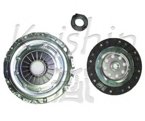 AISIN KR051 Комплект зчеплення