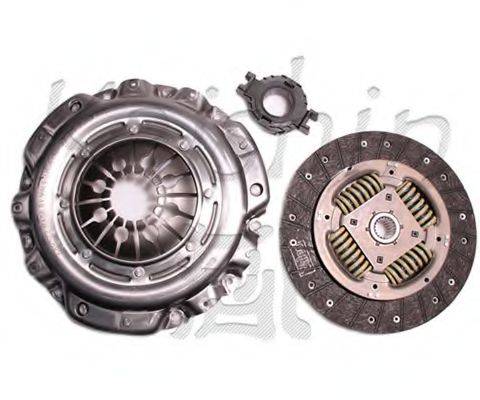 BEISSBARTH KS104 Комплект зчеплення