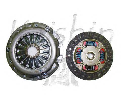 AISIN KS050 Комплект зчеплення