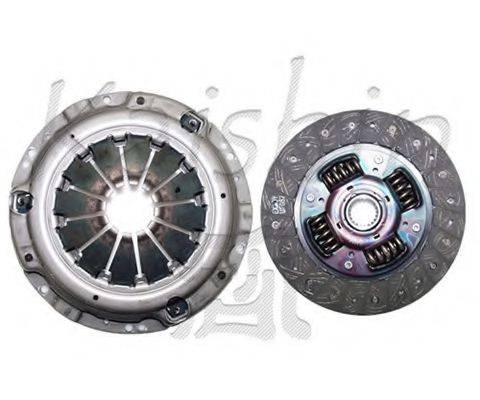 KAISHIN KS053-K