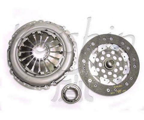 AISIN KS105 Комплект зчеплення