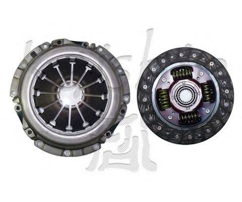 AISIN KS111 Комплект зчеплення