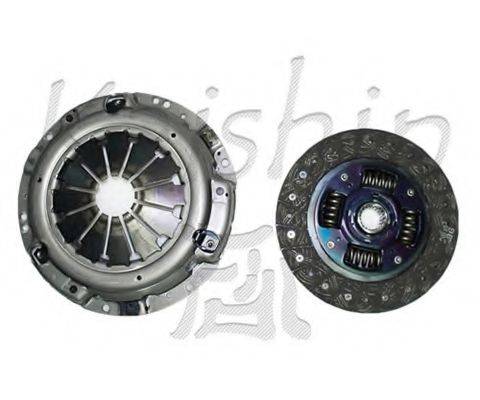 AISIN KS112 Комплект зчеплення