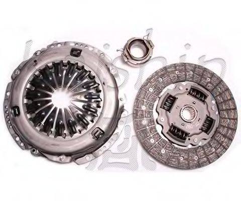 KAISHIN KT203-K