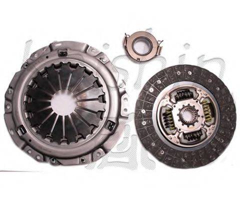 KAISHIN KT211-K