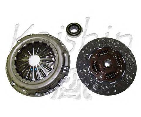 KAISHIN KT358-K