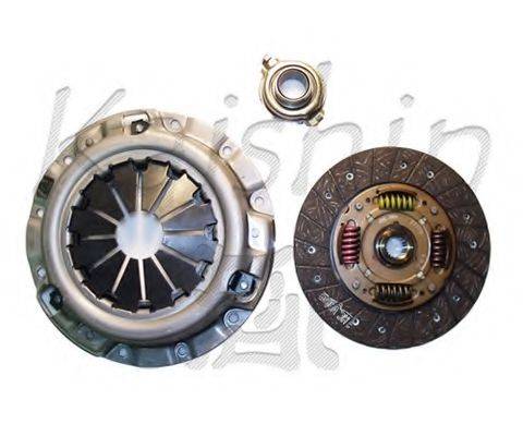 KAISHIN KY065-K