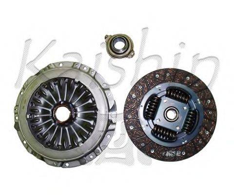 KAISHIN KY071-K