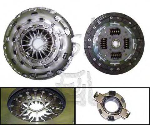 AISIN KY077 Комплект зчеплення