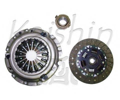 KAISHIN KZ118-K
