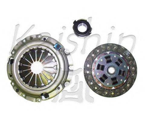 KAISHIN KZ150-K