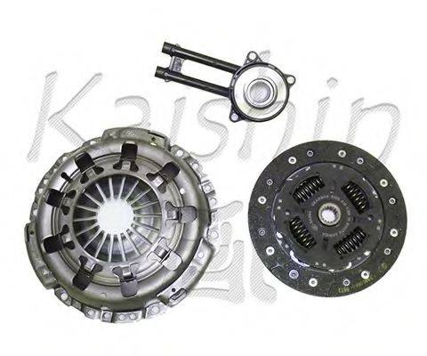 KAISHIN KZ152-K