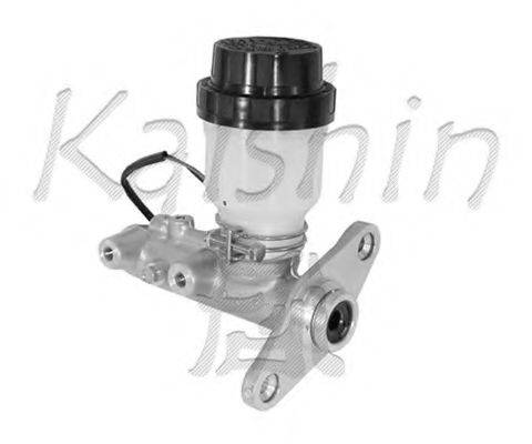 KAISHIN MCD204