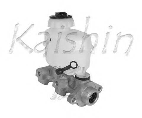 KAISHIN MCDW009
