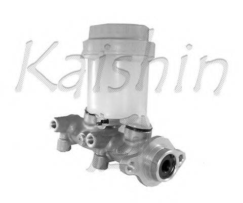 KAISHIN MCF004